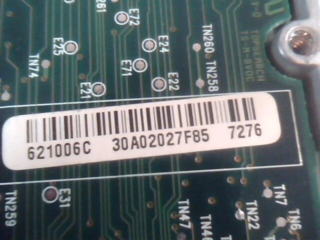 Hard Drive IDE Western Digital Caviar WDAC22100-18H 99-004219-008 00052673 - image 5