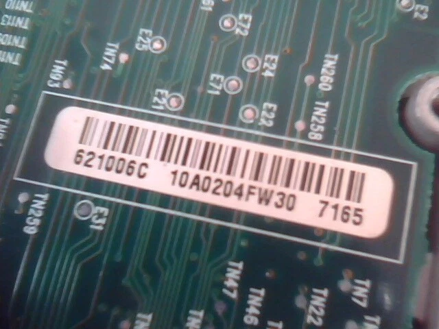 Hard Disk Drive IDE Western Digital Caviar WDAC22100-00H 99-004219-000 - image 4