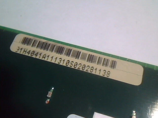 IBM AS400 91H4047 Dual HSI PCI Card 21H5489 91H4041 - image 3