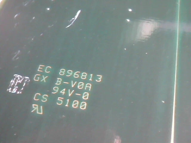 IBM AS400 91H4047 Dual HSI PCI Card 21H5489 91H4041 - image 5