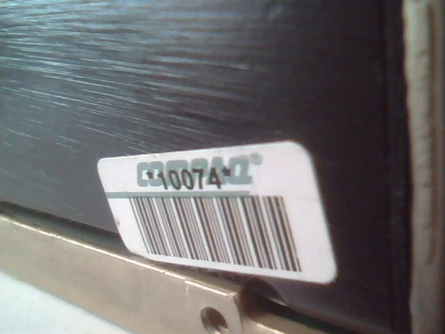 Hard Drive SCSI Conner Peripherals CP-3181 AC28112 9029 - image 6