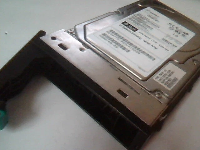 Hard Drive SCSI Seagate ST336607LC Sun 540-5936-01 36GB - image 5