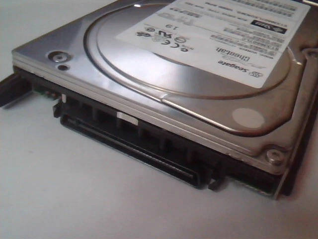 Hard Drive SCSI Seagate ST336607LC Sun 540-5936-01 36GB - image 6