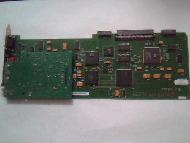 HP A3722 A3262-69311 HSC access port A2991-60001