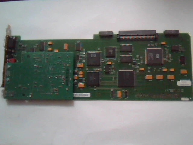 HP A3722 A3262-69311 HSC access port A2991-60001
