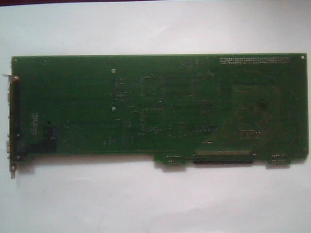 HP A3722 A3262-69311 HSC access port A2991-60001 - image 2