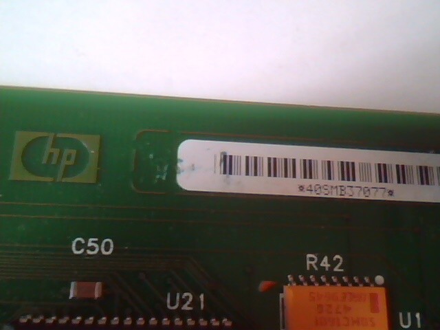 HP A3722  A3262-69311 HSC access port  A2991-60001 — image 4