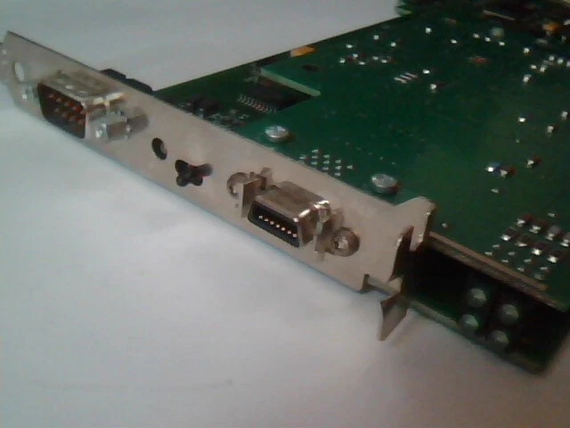 HP A3722 A3262-69311 HSC access port A2991-60001 - image 5