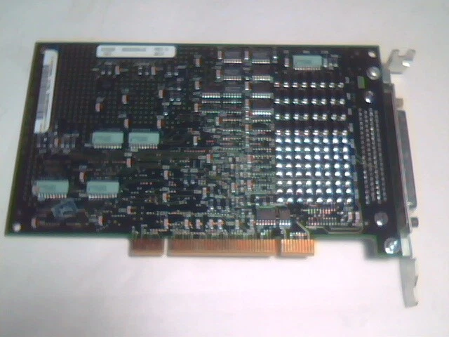 Digi AccPt 4r-PCI w/SUR 55000536-06.D 50000490-06 D - image 4