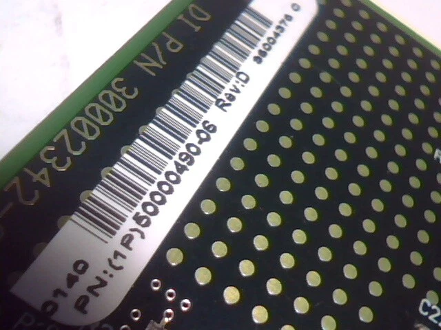 Digi AccPt 4r-PCI w/SUR 55000536-06.D 50000490-06 D - image 7
