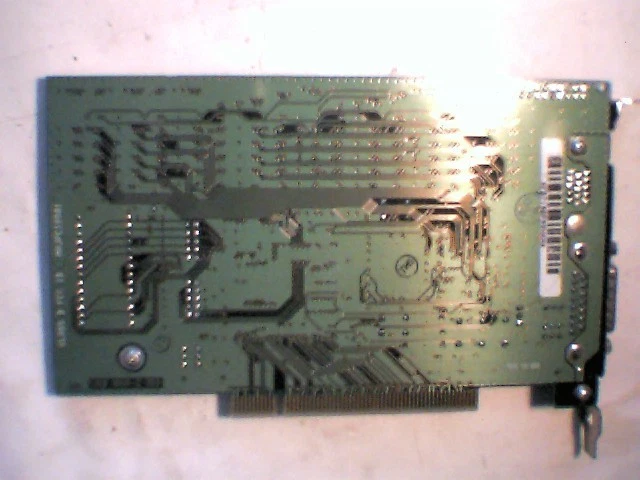 Twin Turbo 128MA Rev3.7 PCI Video Card Mac Macintosh - image 2