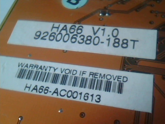 ABIT HA66 Ultra ATA 66 IDE Controller PCI Dual Channel - image 4
