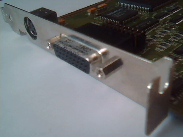 Eicon EiconCard S51/S50 800-261-05 ISA Card 030-345-02 - image 6