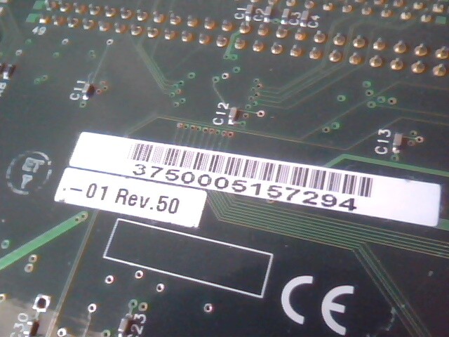 Sun Symbios SCSI PCI Card SYM22801 375-0005-01 Rev.50 - image 5
