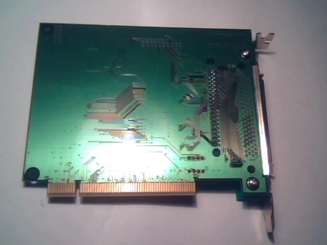 NEC V850 IE-V850EQ1-PCI-IF IE-70000-PCI-IF-A Avalon - image 2