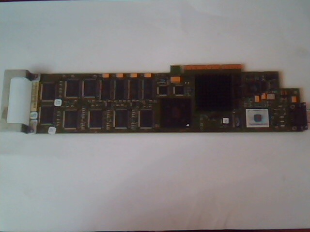 DEC 54-25655-01 REALimage PC-2000 PBXGD-BB AGP Video HP