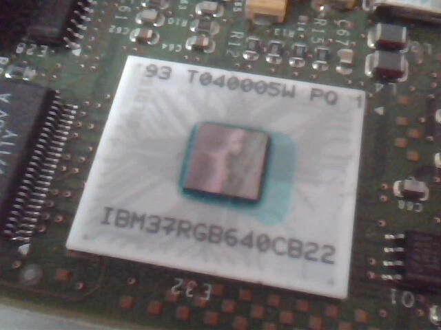 DEC 54-25655-01 REALimage PC-2000 PBXGD-BB AGP Video HP - image 3