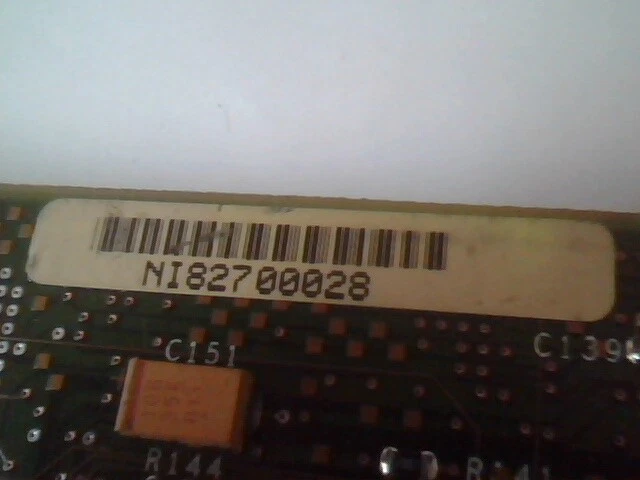 DEC 54-25655-01 REALimage PC-2000 PBXGD-BB AGP Video HP - image 6