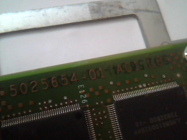 DEC 54-25655-01 REALimage PC-2000 PBXGD-BB AGP Video HP - image 7