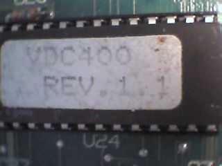 Original Vintage Artisoft LANtastic 8-bit ISA Card 1988 - image 2