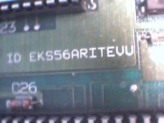 Original Vintage Artisoft LANtastic 8-bit ISA Card 1988 - image 3