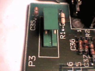 Original Vintage Artisoft LANtastic 8-bit ISA Card 1988 - image 5