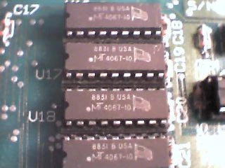 Original Vintage Artisoft LANtastic 8-bit ISA Card 1988 - image 6