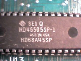 Original Vintage Artisoft LANtastic 8-bit ISA Card 1988 - image 7