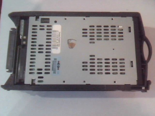 AIT 50 Tape Drive Compaq DEC 70-40375-01 C5 SCSI LVD EOD005 190716-001 ✅TESTED - image 5