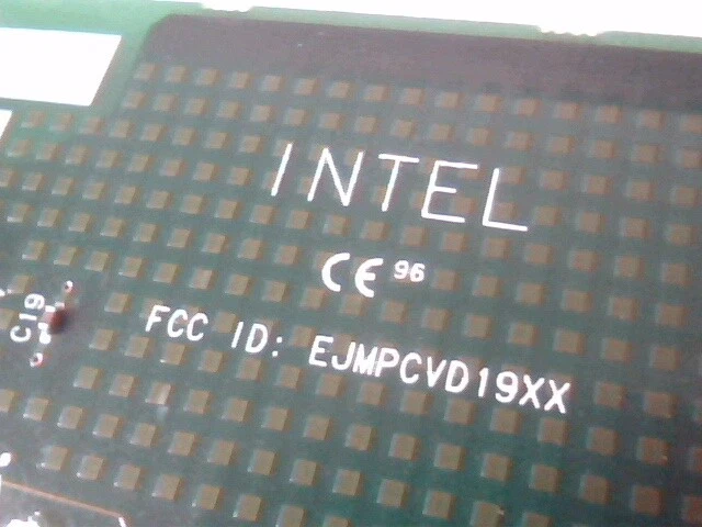Intel Smart Video Recorder III Create & Share PCI Card - image 2
