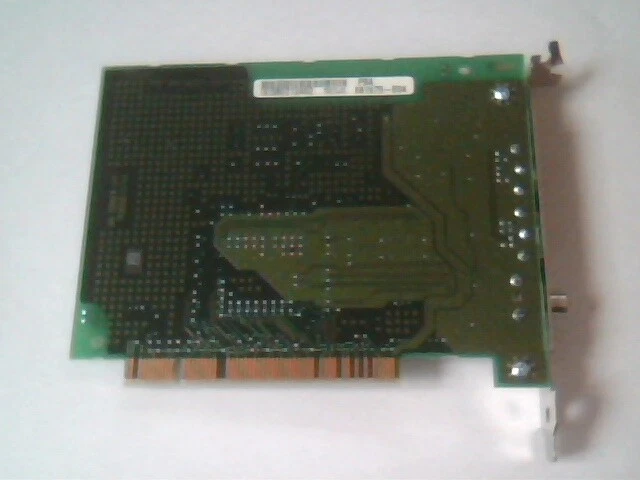 Intel Smart Video Recorder III Create & Share PCI Card - image 5