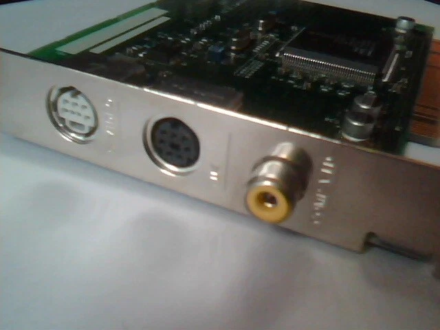 Intel Smart Video Recorder III Create & Share PCI Card - image 7