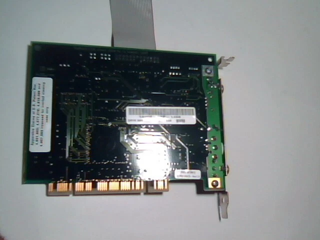 DELL 0007998D 7998D SMTC QI Quadrant CineMaster PCI DVD 100975 ZiVA PC - image 3