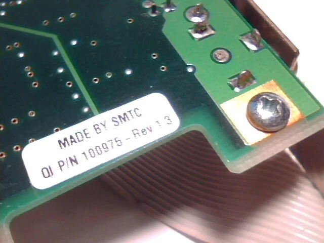 DELL 0007998D 7998D SMTC QI Quadrant CineMaster PCI DVD 100975 ZiVA PC - image 8
