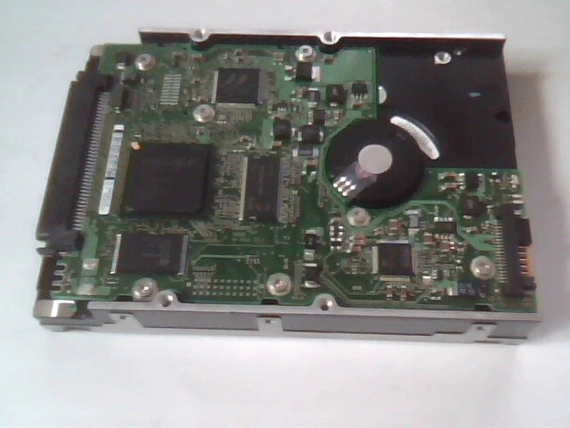 Hard Drive SCSI Disk Seagate Cheetah ST3146707LC 10K.7 - image 4