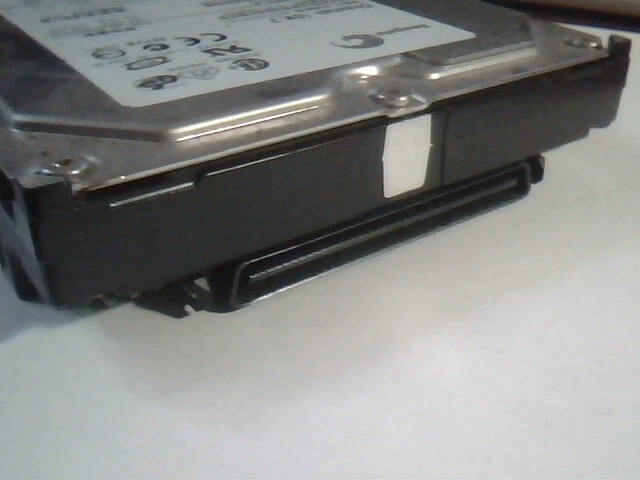 Hard Drive SCSI Disk Seagate Cheetah ST3146707LC 10K.7 - image 5