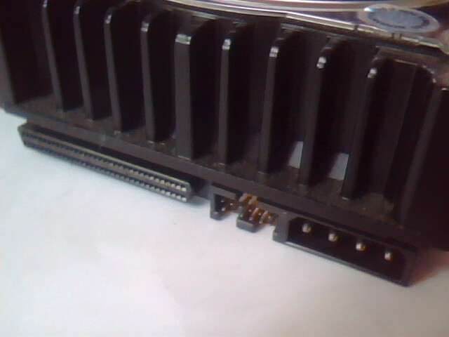Hard Drive SCSI Disk Quantum Atlas 10K TN36L005 36.4L GNU5F7 01-A - image 6