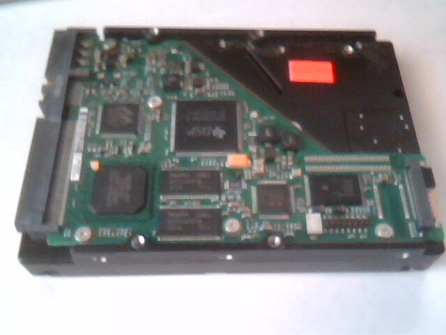 HDD Hard Drive SCSI Disk Seagate Cheetah ST336706LW 9T9002-001 A-01-0240-2 - image 4