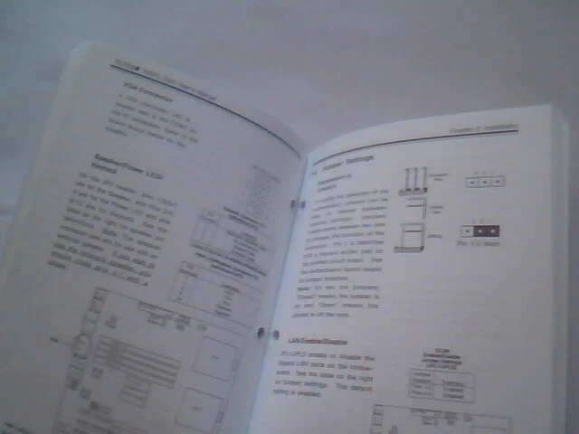 Super X6DVL-EG2 User's Manual MNL-0771 Super Micro - image 5