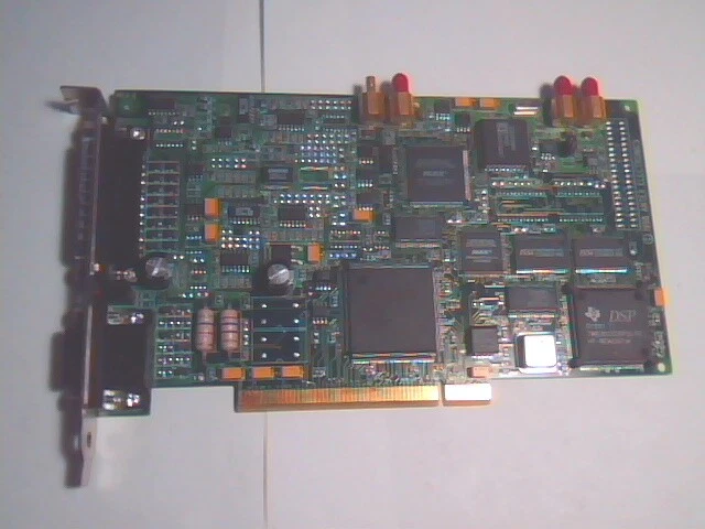 Antex Digital Audio SC 22 SC22 209-0156 PCI Sound Card