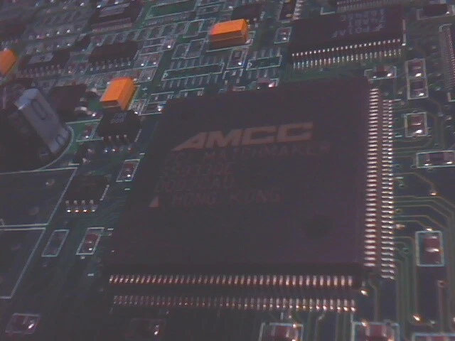 Antex Digital Audio SC 22 SC22 209-0156 PCI Sound Card - image 2