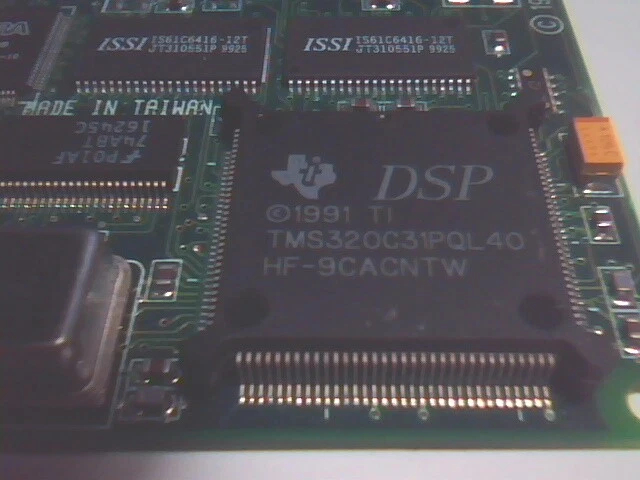Antex Digital Audio SC 22 SC22 209-0156 PCI Sound Card - image 3