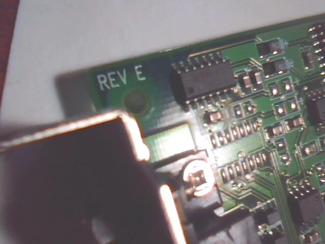 Antex Digital Audio SC 22 SC22 209-0156 PCI Sound Card - image 4