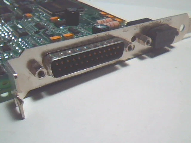 Antex Digital Audio SC 22 SC22 209-0156 PCI Sound Card - image 8