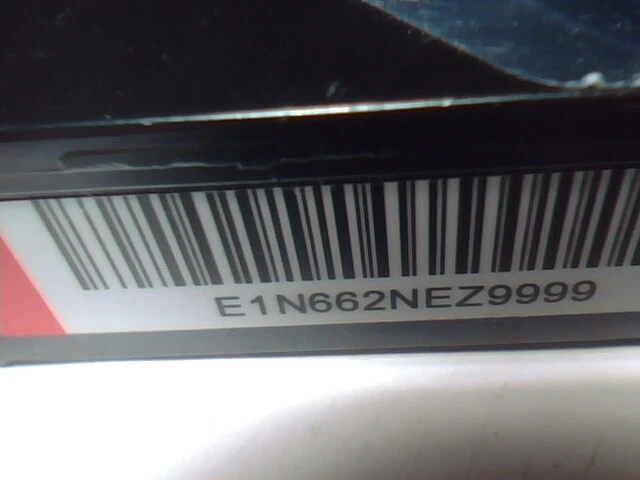 Hard Drive IDE Maxtor E-H011-02-3427 DiamondMax Plus 8 40GB ATA 133 NAR61EA - image 8