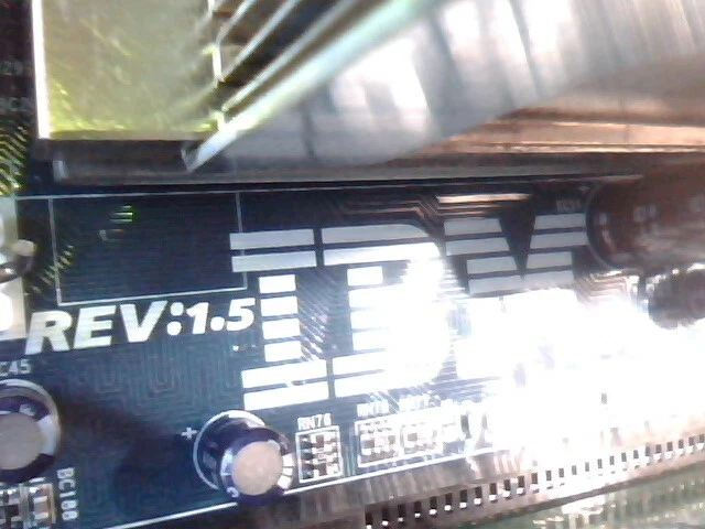 Motherboard P4-2.4 GHz IBM FRU 49P1605 Rev1.5 Netvista - image 6