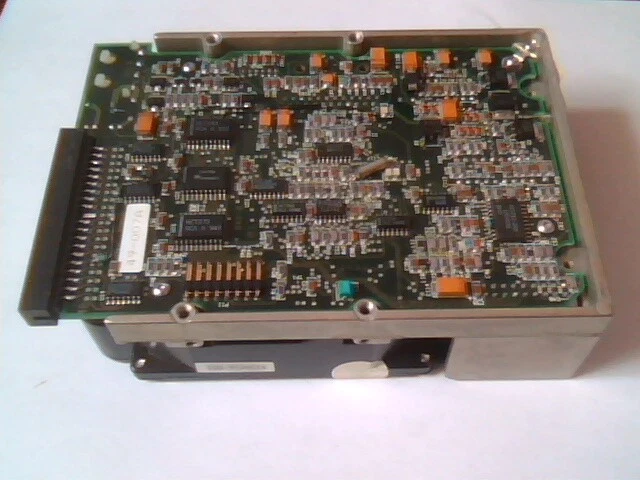 Hard Drive IDE Disk 7040-00 LR56431 Microscience 38-000 - image 3