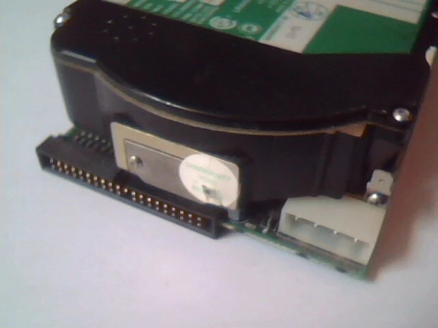Hard Drive IDE Disk 7040-00 LR56431 Microscience 38-000 - image 5