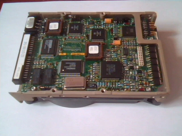 Hard Drive IDE Disk Conner CP3364 SAT04 C21214 D92.330 - image 3