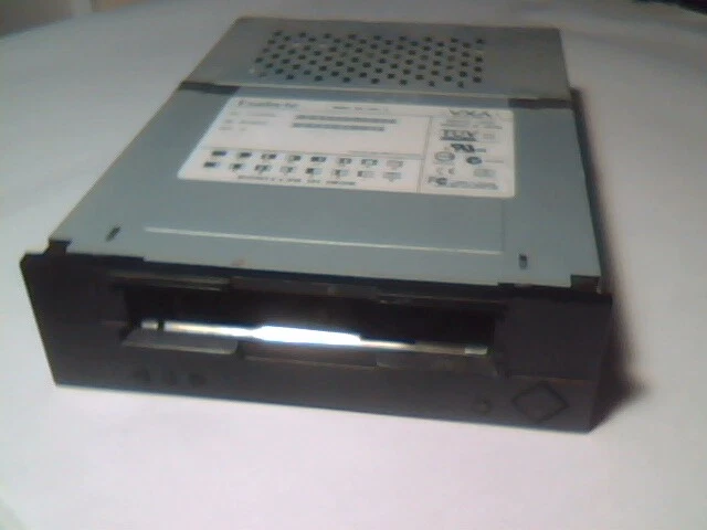 Tape Drive SCSI Exabyte VXA-2 112.00509 RevA LVD/SE